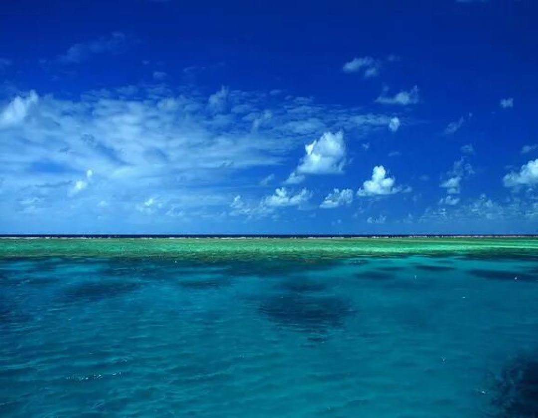 逃离寒冬,奔赴南半球的夏天:春节澳大利亚玩乐指南 | 冲浪、潜水、探秘红土中心~14天玩转悉尼、大堡礁、墨尔本!