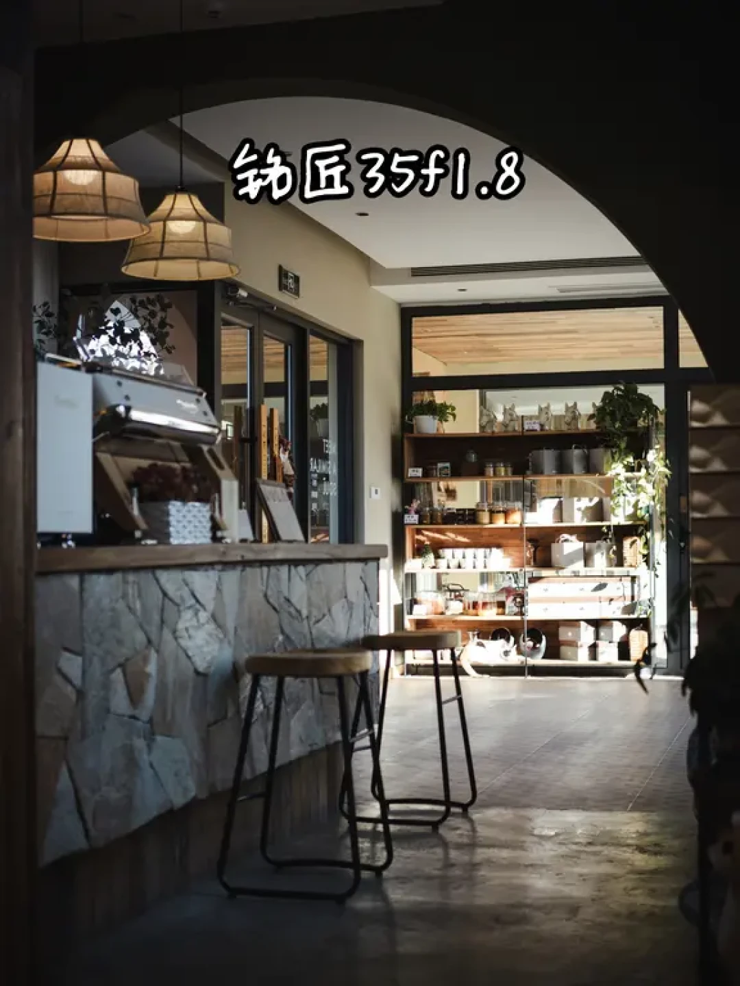 亲测分享︱索尼半画幅zve10轻量化镜头组合