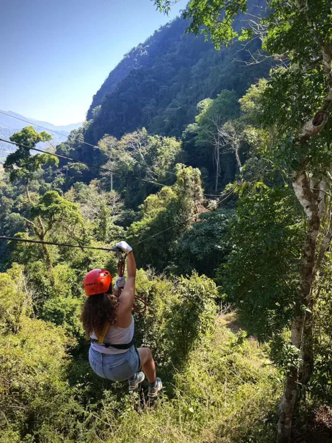 盘盘在万荣🇱🇦花得超值的几个项目!附攻略