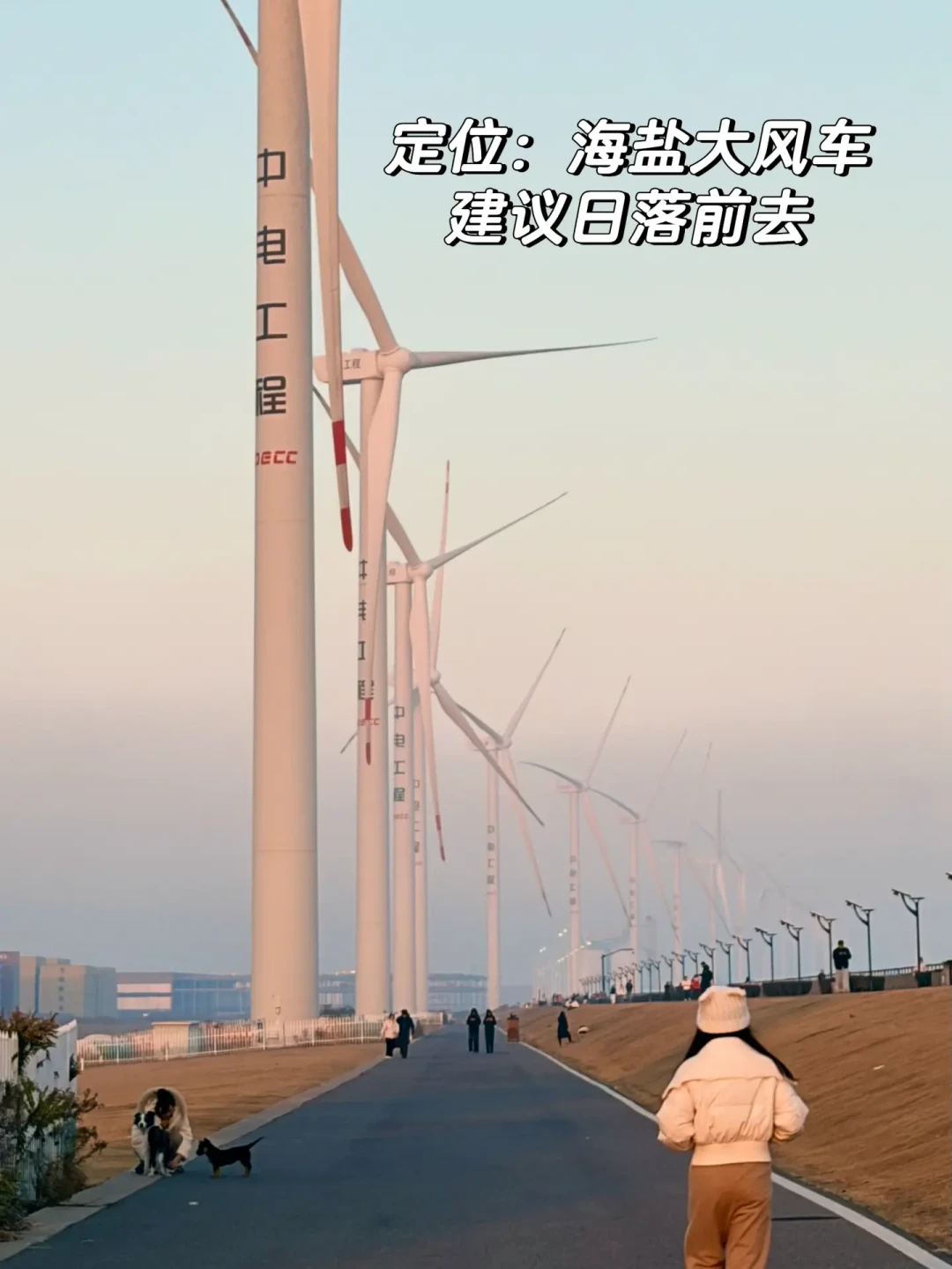 赴一场余华之约,打卡书里书外同款海盐 🌊