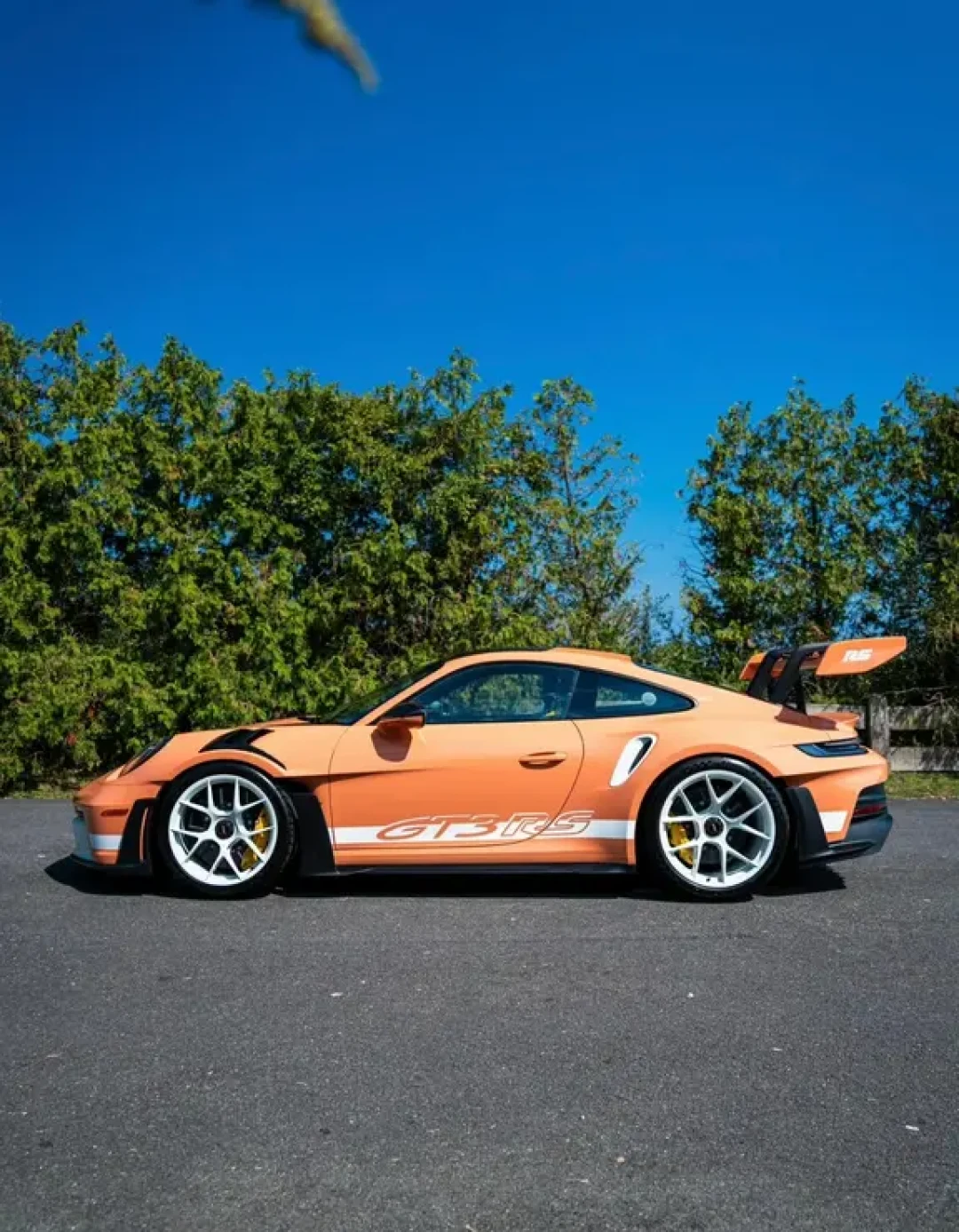 夏日海滨绝美Sean Peach Porsche