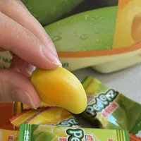 山姆Peelerz剥皮软糖