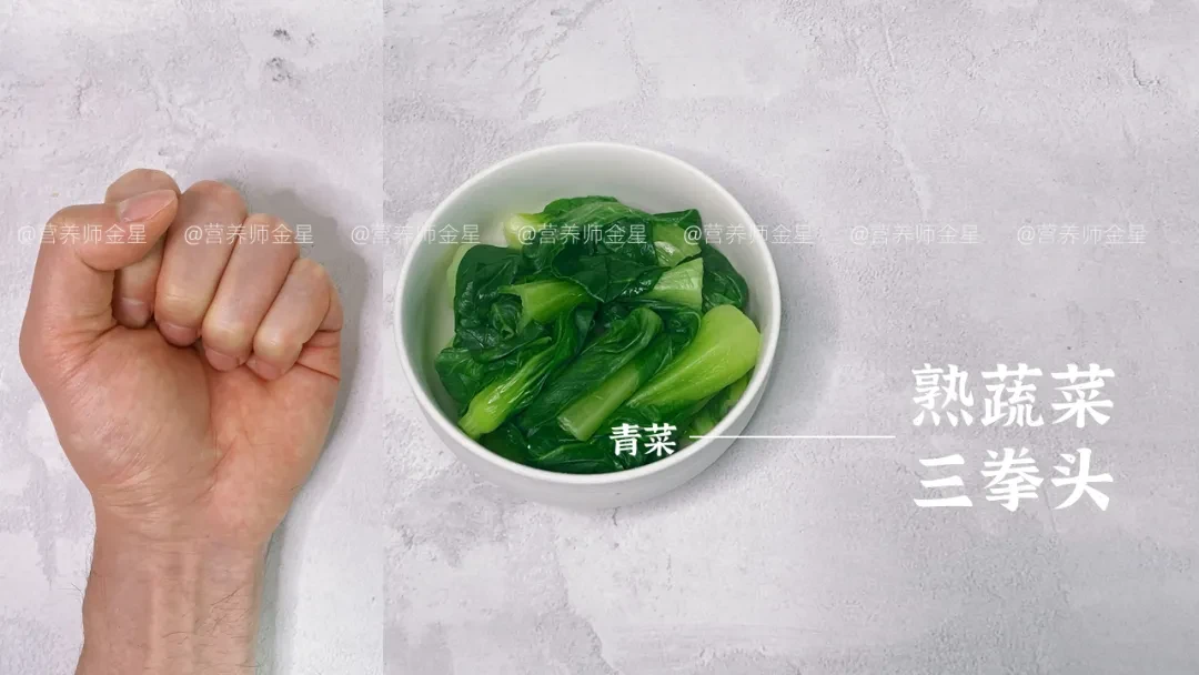【科普营养】初级的减肥只看体重,更高级的是养代谢