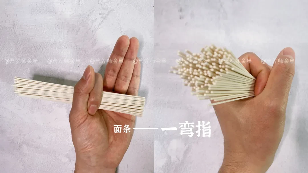 【科普营养】初级的减肥只看体重,更高级的是养代谢