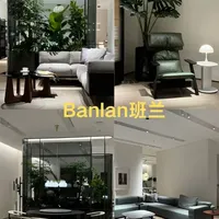 全程19.5km，上海超chill原创家居探店路线