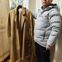 男子网购“山羊绒大衣”实为绵羊毛起诉获赔上万元，法院执行才发现卖家是亡者：早已去世