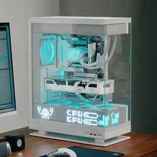 追风者 CES 2026 发布会