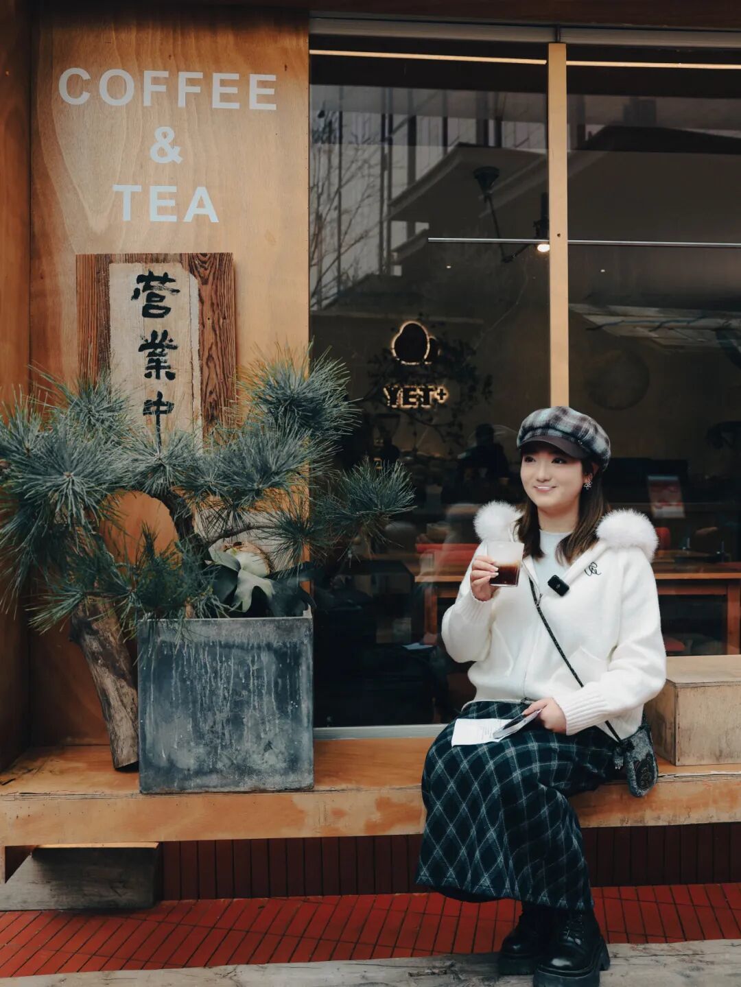 闭眼冲!观山湖阿云朵仓宝藏咖啡店推荐!