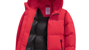 可扛-73℃极寒！Pajak用波兰白鹅绒打造轻量羽绒户外产品