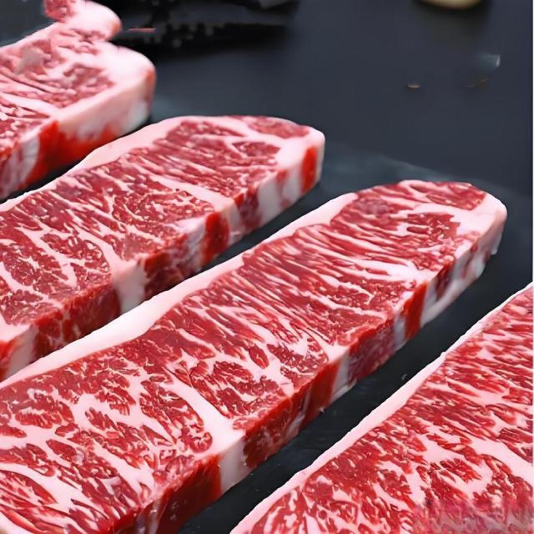 世界上公认的十大顶级牛肉产地,看看你吃过几种?