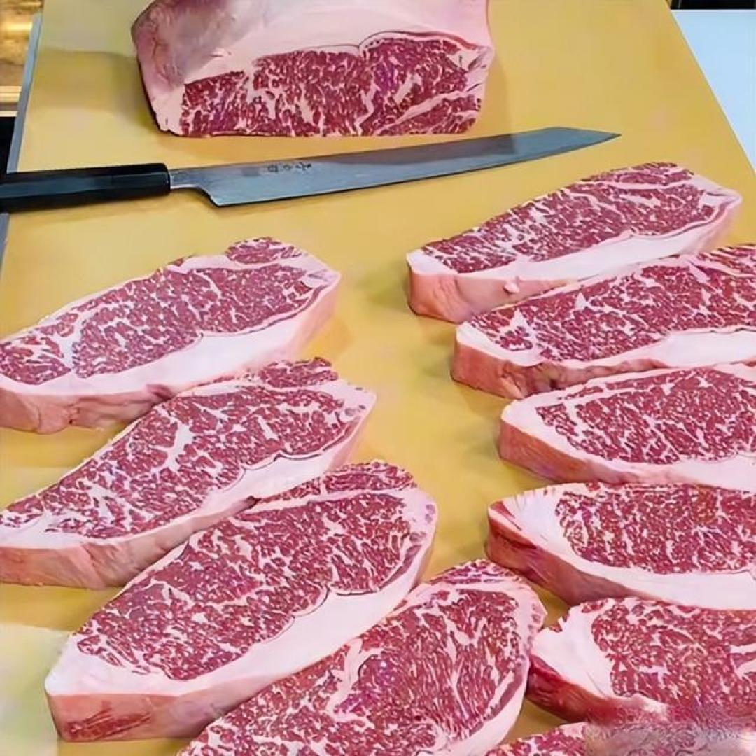 世界上公认的十大顶级牛肉产地,看看你吃过几种?