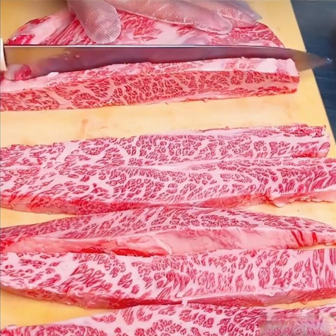 世界上公认的十大顶级牛肉产地,看看你吃过几种?