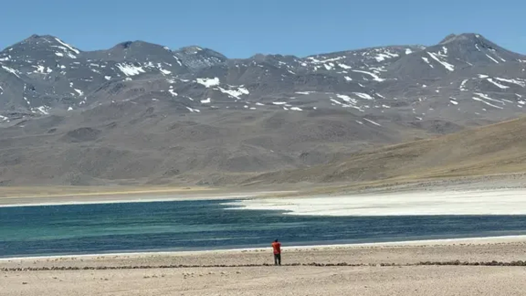 阿塔卡马沙漠避坑血泪史，10月真实体验记