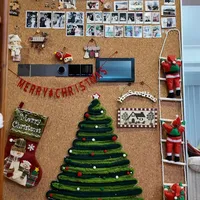 我只花了不到20元就收获了一颗圣诞树🎄