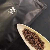 挑战测评1000支咖啡豆【意式445-448】