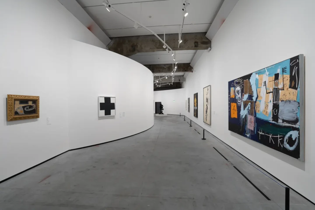 👀在北京看蓬皮杜闭馆巡展