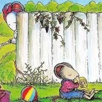 绘本推荐31:《阿文的小毯子》——缓解分离焦虑的神器
