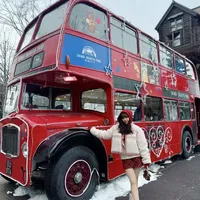 日本北海道札幌白色恋人工厂