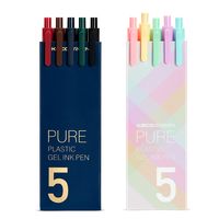 手帐笔选蓝果还是Kaco？我们汇总了127位用户真实体验，结论在这