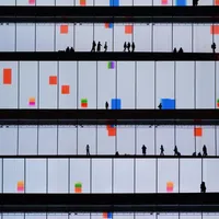 📷上海看展已经进化成这样了吗⁉️附攻略