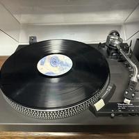黑胶唱机怎么选？Technics SL-1900，聆听昭和年代温暖的声音