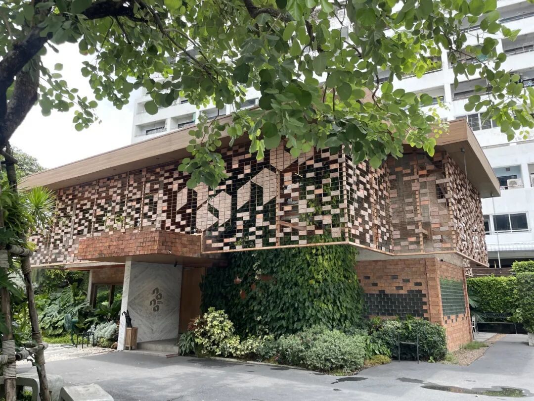 住在曼谷Ari,我爱去的吃喝小店丨泰国的生活#01