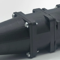 二手暴力风机：DIY神器还是噪音困扰？我们收集了全网真实观点