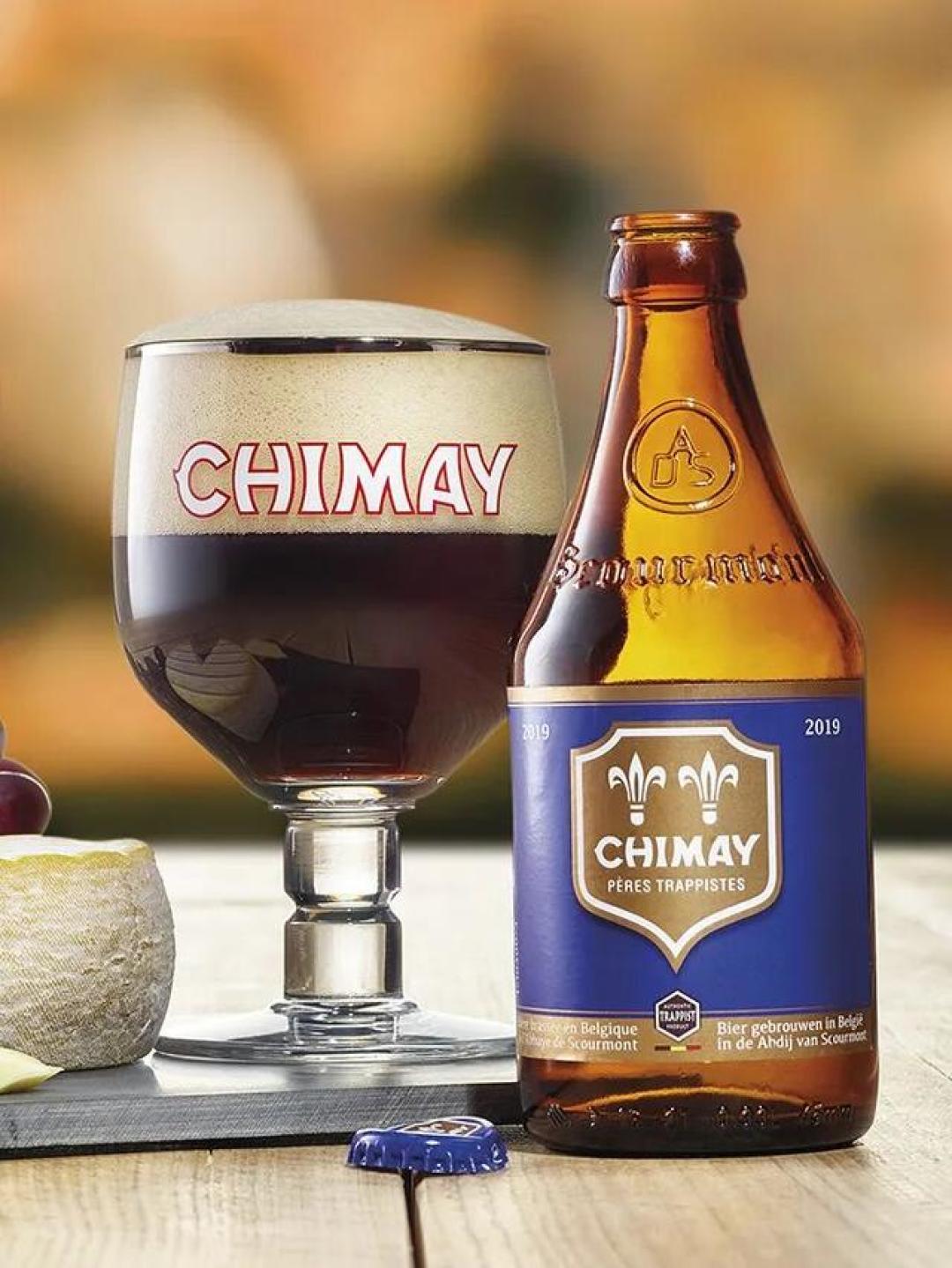 比利时啤酒的灵魂地图丨TOP10 传奇啤酒厂巡礼 Top 10 Breweries in Belgium