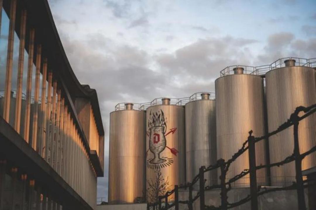 比利时啤酒的灵魂地图丨TOP10 传奇啤酒厂巡礼 Top 10 Breweries in Belgium