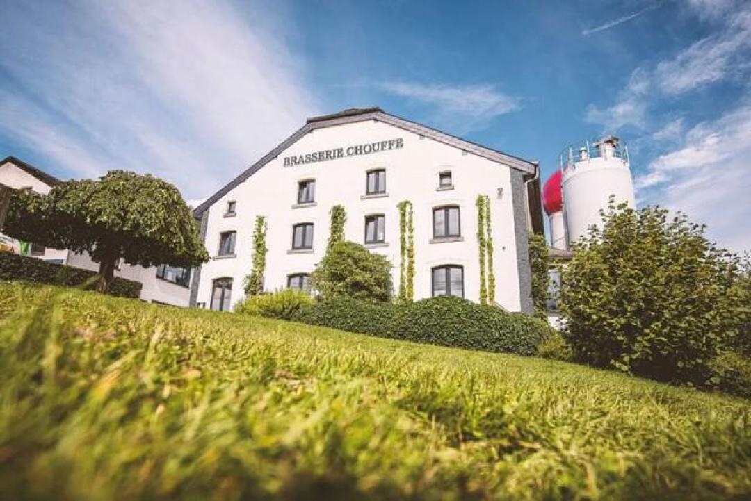比利时啤酒的灵魂地图丨TOP10 传奇啤酒厂巡礼 Top 10 Breweries in Belgium