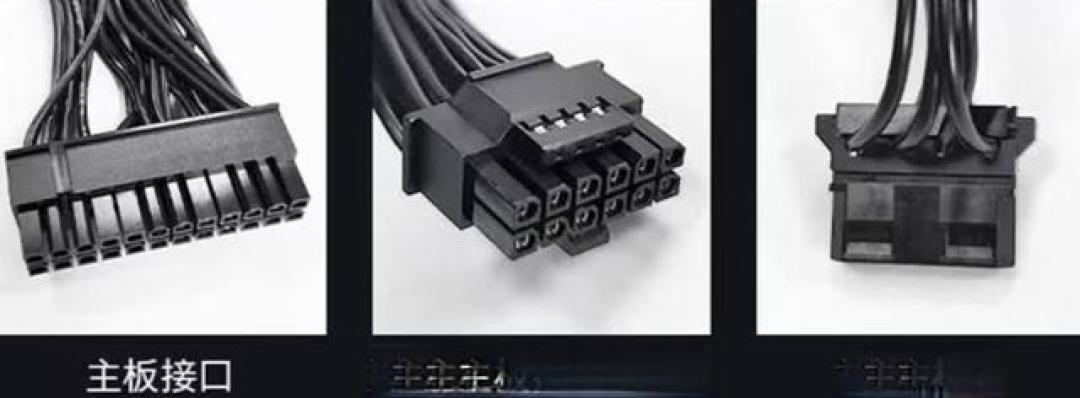 主板上常用接口的英文标识对应什么含义?收藏本篇全看懂