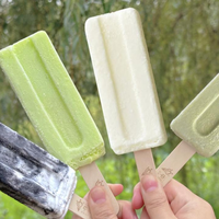 辽宁优品丨质品行动系列 中街大果经典系列雪糕：因街而兴的美食名片