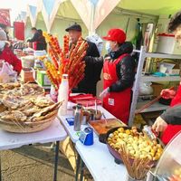 看看！顺义新开3处这样特色市集！