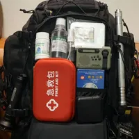 60L徒步背包打包指南｜1-3天徒步必备