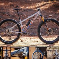 # 015期 狠人500公里，平均功率300w