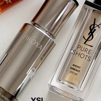 性价比高的淡纹精华有哪些推荐？这6款大牌抗老精华主打淡纹紧致