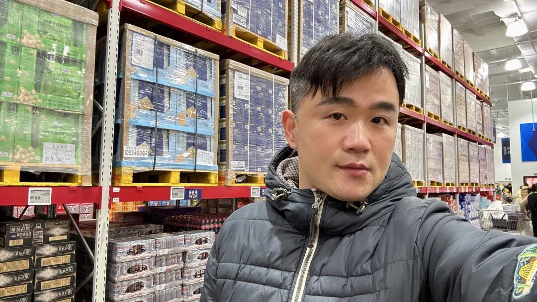 看看我又在山姆发现了什么好东西,这5款零食太好吃了,可以长期回购