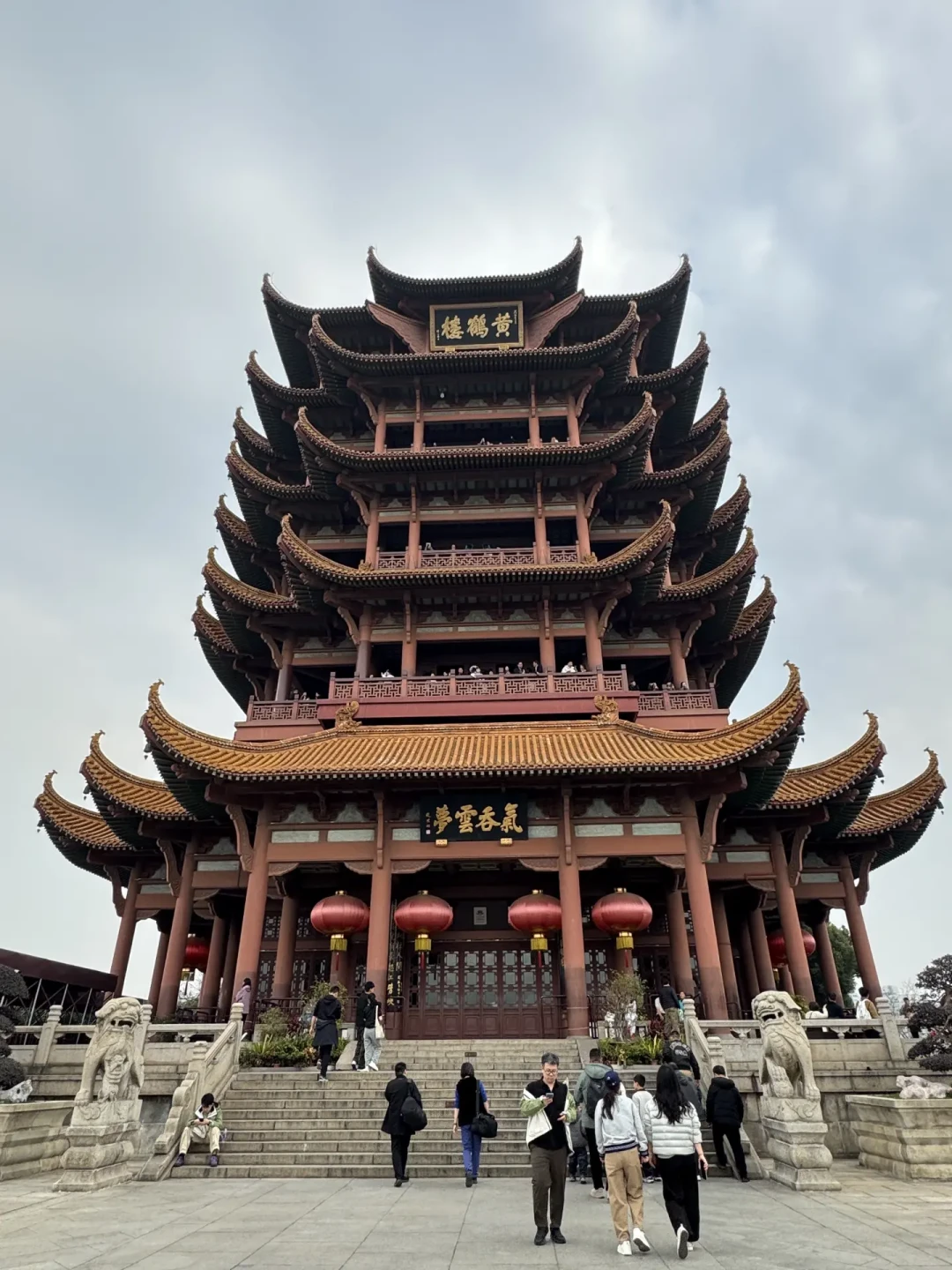 🚗房车自驾北京到三亚|路线攻略—郑州/武汉
