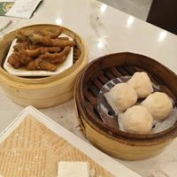 彩点(宝华路)|广州早茶计划第三弹