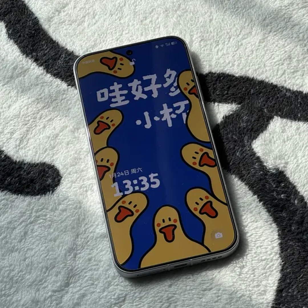 真我Neo8首发体验:真像博主说的这么好?