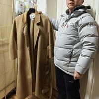 男子网购“山羊绒大衣”实为绵羊毛，起诉获赔上万元，法院执行才发现卖家已去世超半年