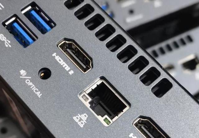 二手鱼199元捡漏NUC小主机，双HDMI、可玩游戏做剪辑
