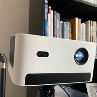 红极一时的家用投影仪，已经快于电视，被“赶出”客厅了