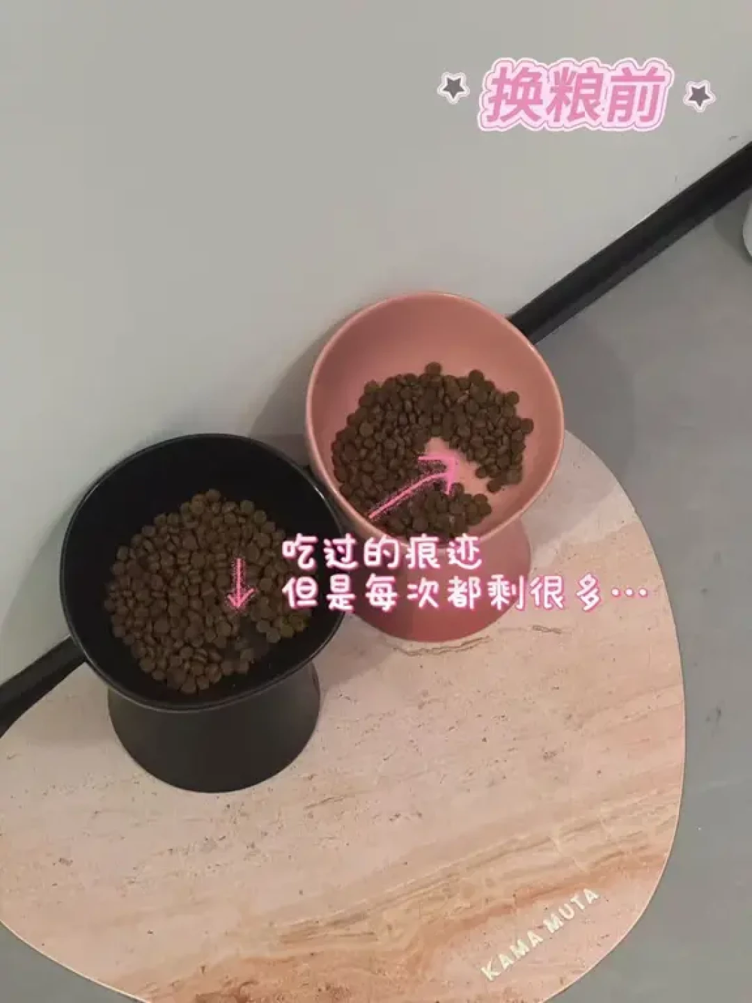 谁家挑食怪会乖乖光盘？