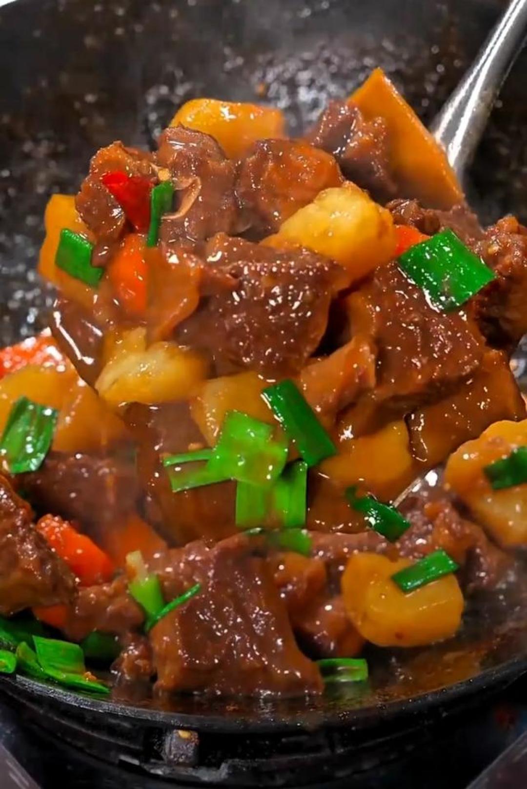 年夜饭餐桌上的10道硬核荤菜,最后一道鲜到灵魂颤抖!