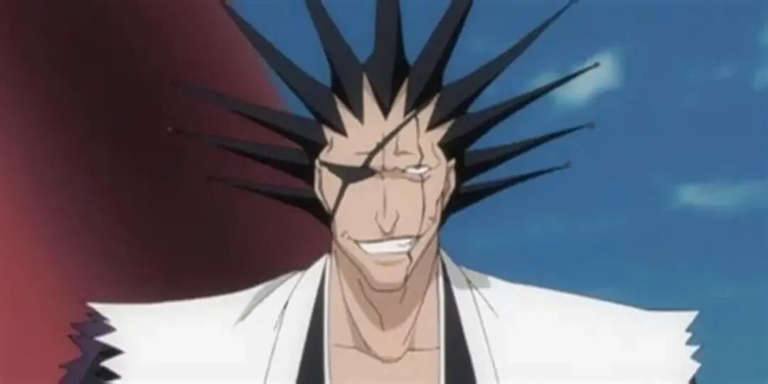 《BLEACH》的角色,为什么这么容易让人上头?