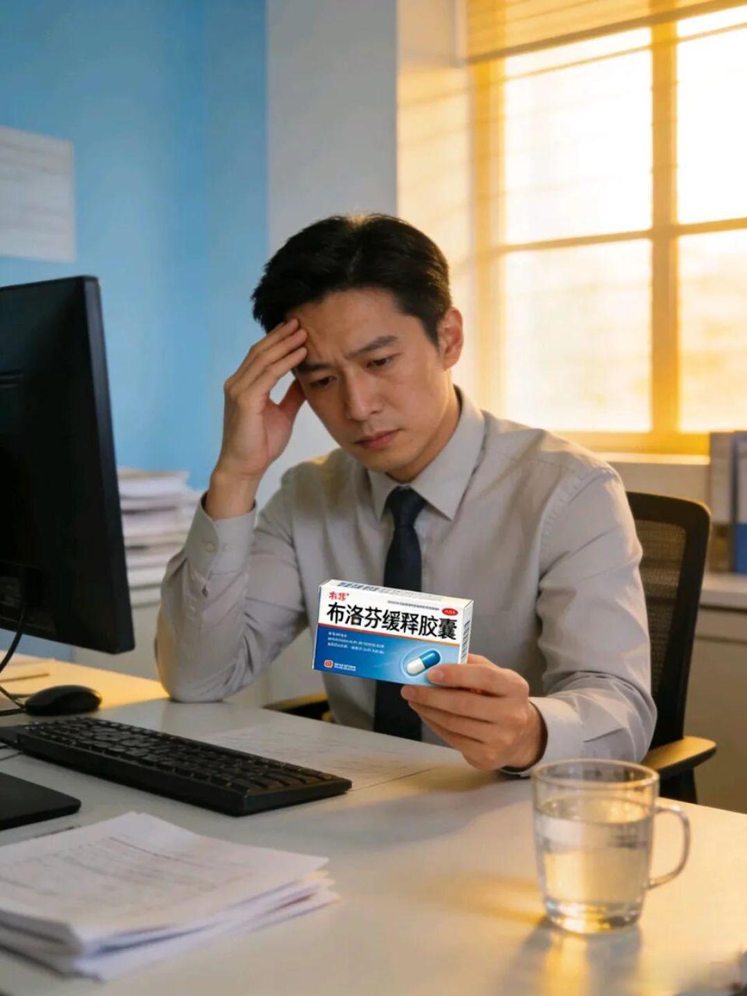 10种常见止痛药怎么选?药店人整理的疼痛用药指南,收藏不踩坑!