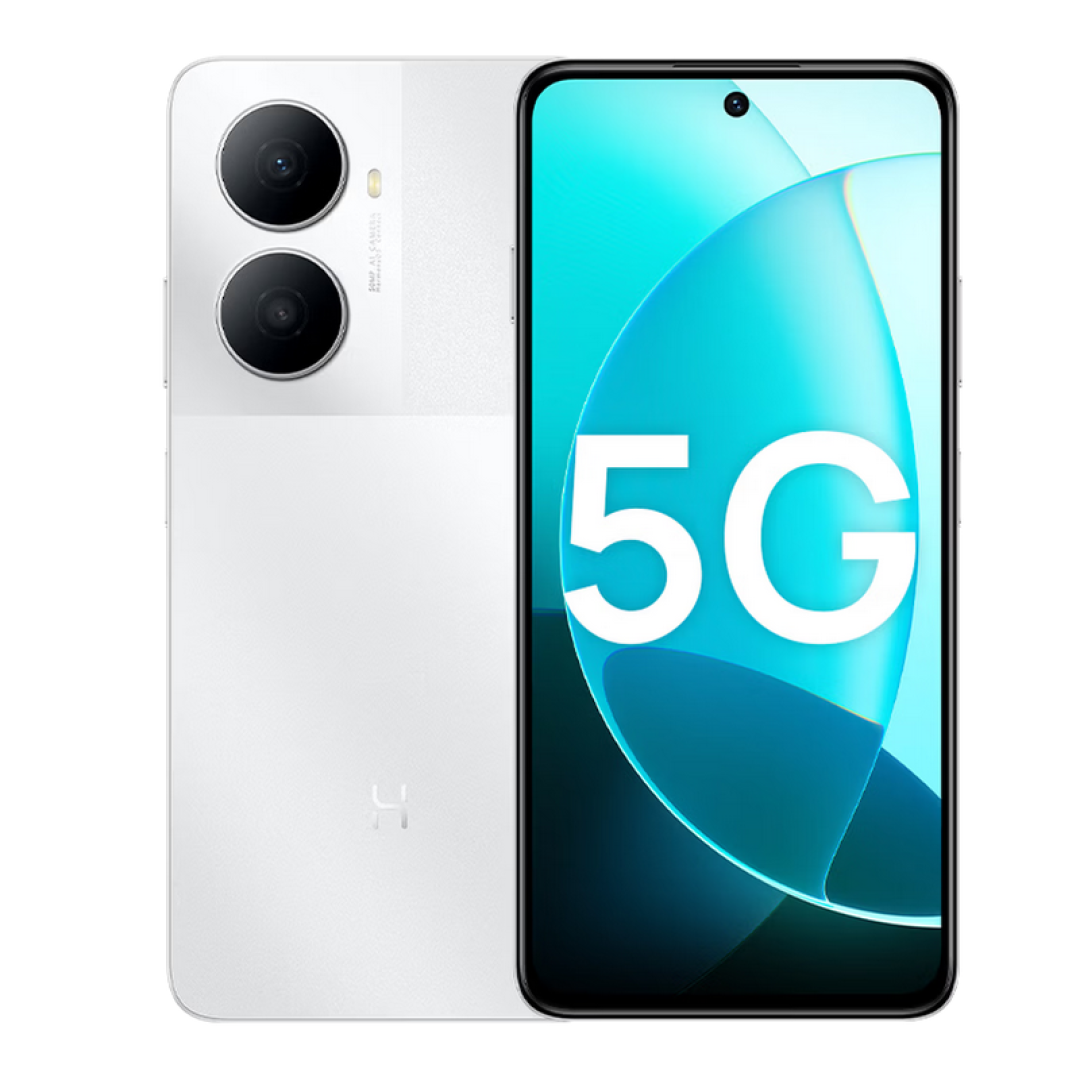 WIKO Hi畅享80 Plus上架:自带X自定义键、6620mAh电池