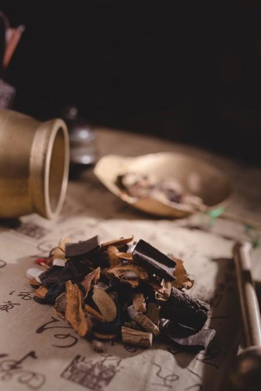 对抗流感的4种常用中成药,一文讲透:辨证选,快速缓解发烧酸痛