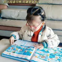 👧3岁普娃一年识字500+，心得分享(上)